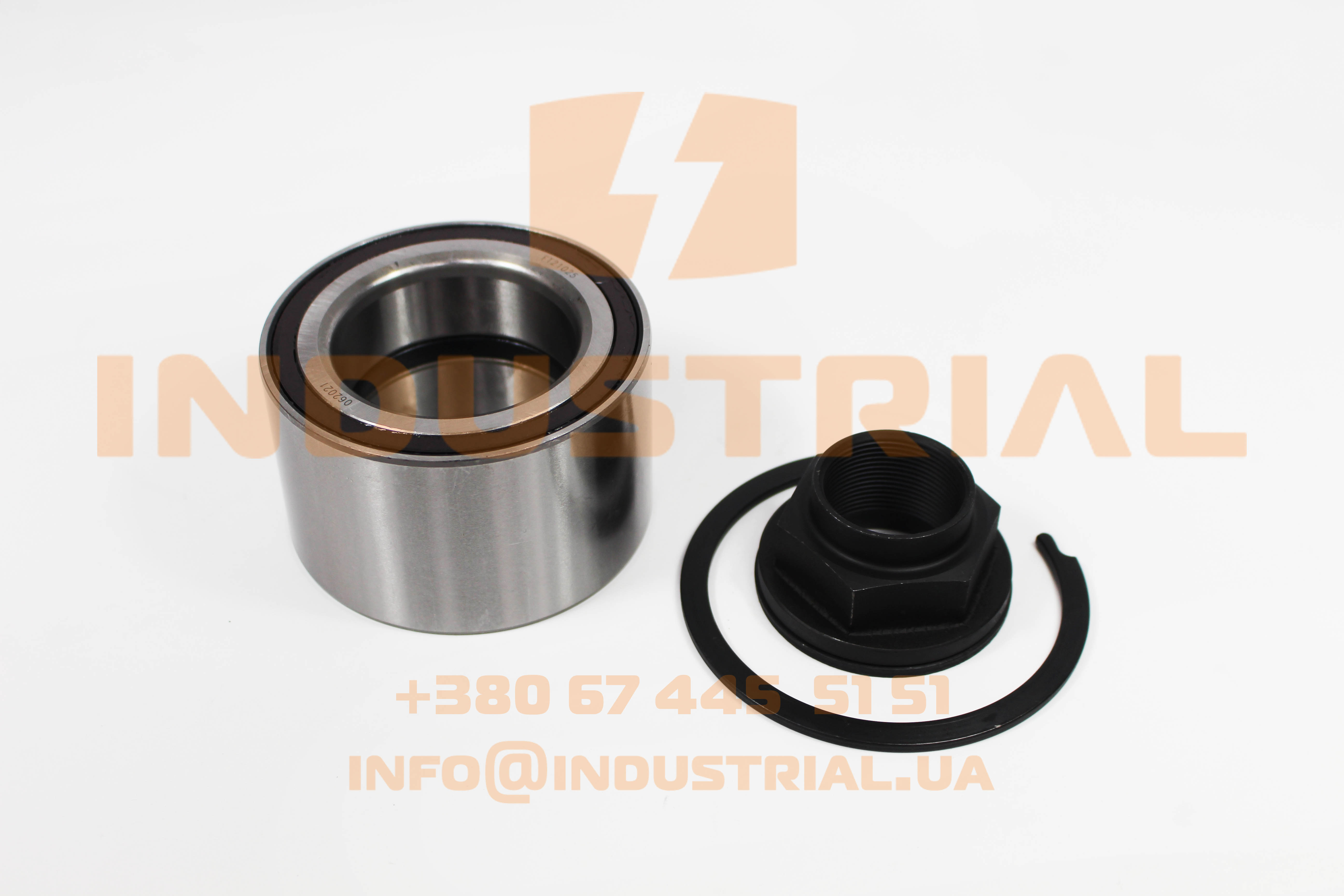 FAS 3834924 FAST